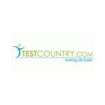 Test Country coupons and promo codes