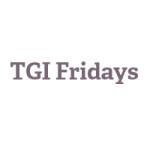 TGI Fridays coupons and promo codes