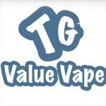 TG VALUE VAPE coupons and promo codes