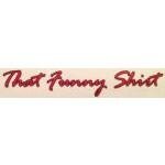 Thatfunnyshirt.com coupons and promo codes