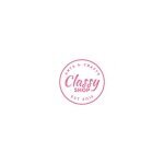 Classy Shop coupons and promo codes