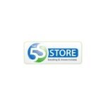 The 5S Store coupons and promo codes