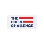 The Biden Challenge coupons and promo codes