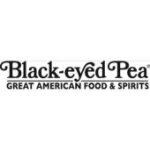 Black-eyed Pea coupons and promo codes