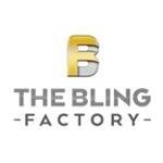 The Bling Factory coupons and promo codes