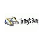 The Boy's Store coupons and promo codes