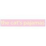 The Cat's Pajamas coupons and promo codes
