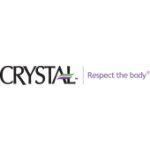 Crystal coupons and promo codes