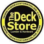 Thedeckstoreonline.com coupons and promo codes