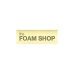 The Foam Shop coupons and promo codes
