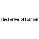 The Forbes of Fashion coupons and promo codes