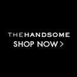 The Handsome coupons and promo codes