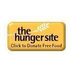 The Hunger Site coupons and promo codes