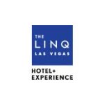 The LINQ Hotel + Experience coupons and promo codes