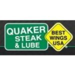 Quaker Steak & Lube coupons and promo codes