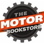The Motor Bookstore coupons and promo codes