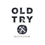 Old Try coupons and promo codes