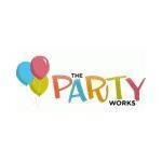 The Party Works coupons and promo codes