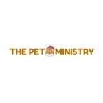 The Pet Ministry coupons and promo codes
