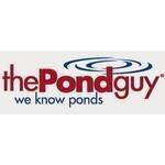 The Pond Guy coupons and promo codes