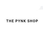 The Pynk Shop coupons and promo codes