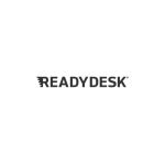 ReadyDesk coupons and promo codes