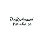 The Reclaimed Farmhouse coupons and promo codes