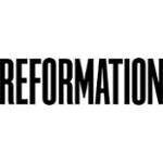 Reformation coupons and promo codes