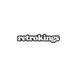 retrokings coupons and promo codes