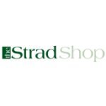 The Strad Shop coupons and promo codes