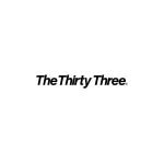 The Thirty Three coupons and promo codes