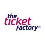 The Ticket Factory coupons and promo codes