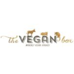 The Vegan Box coupons and promo codes
