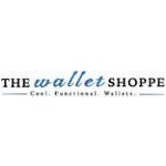 The Wallet Shoppe coupons and promo codes