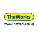The Works coupons and promo codes