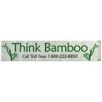 Think Bamboo coupons and promo codes