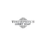 Thompson's Luxury Soap coupons and promo codes