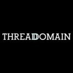 Thread Domain coupons and promo codes