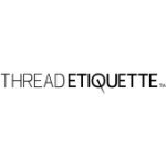 Thread Etiquette coupons and promo codes