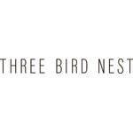 Threebirdnest.com coupons and promo codes