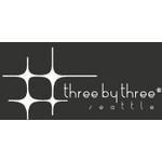 Three by Three coupons and promo codes