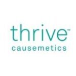 Thrive Causemetics coupons and promo codes