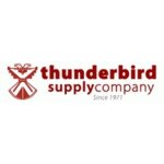 Thunderbird Supply coupons and promo codes