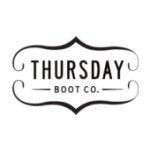 Thursday Boots coupons and promo codes