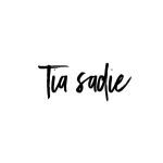 Tia Sadie coupons and promo codes