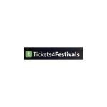 Tickets4Festivals coupons and promo codes