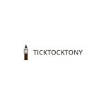 TickTockTony coupons and promo codes