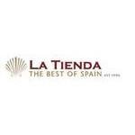La Tienda coupons and promo codes