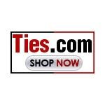Ties.com coupons and promo codes