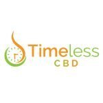 Timeless CBD coupons and promo codes